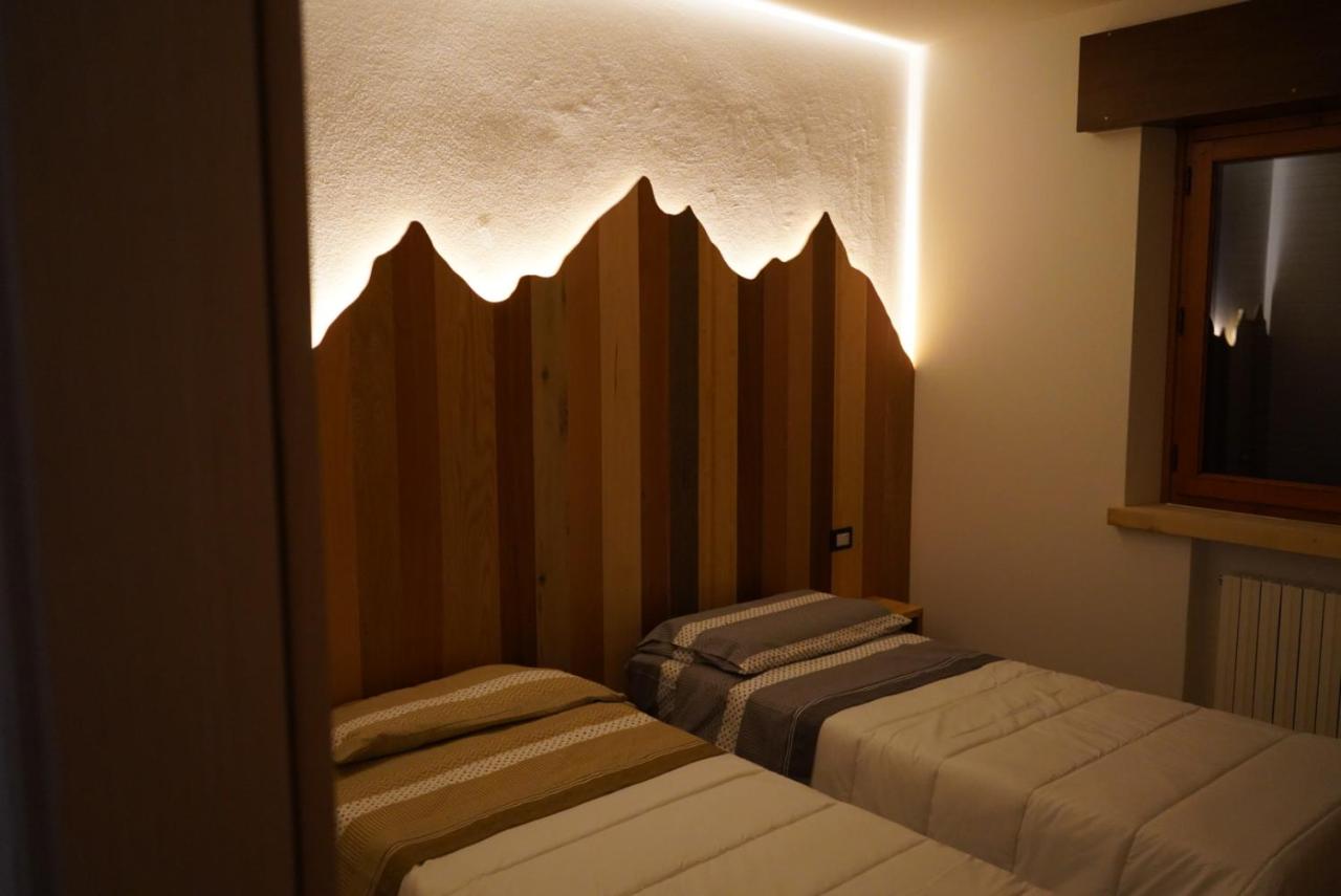 Suite Familiale Deluxe