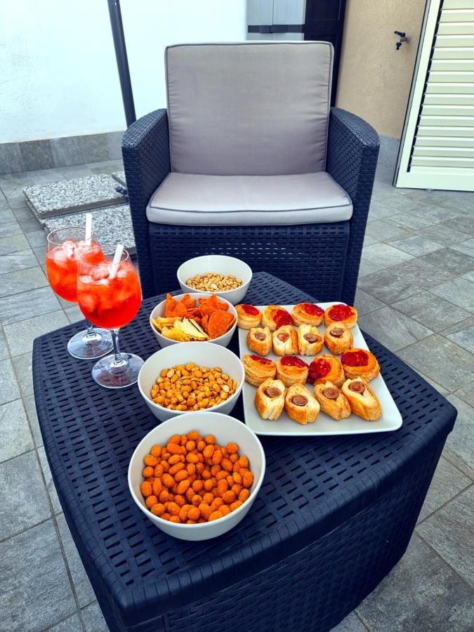 CasaKami Sky Terrace - B&B Nettuno