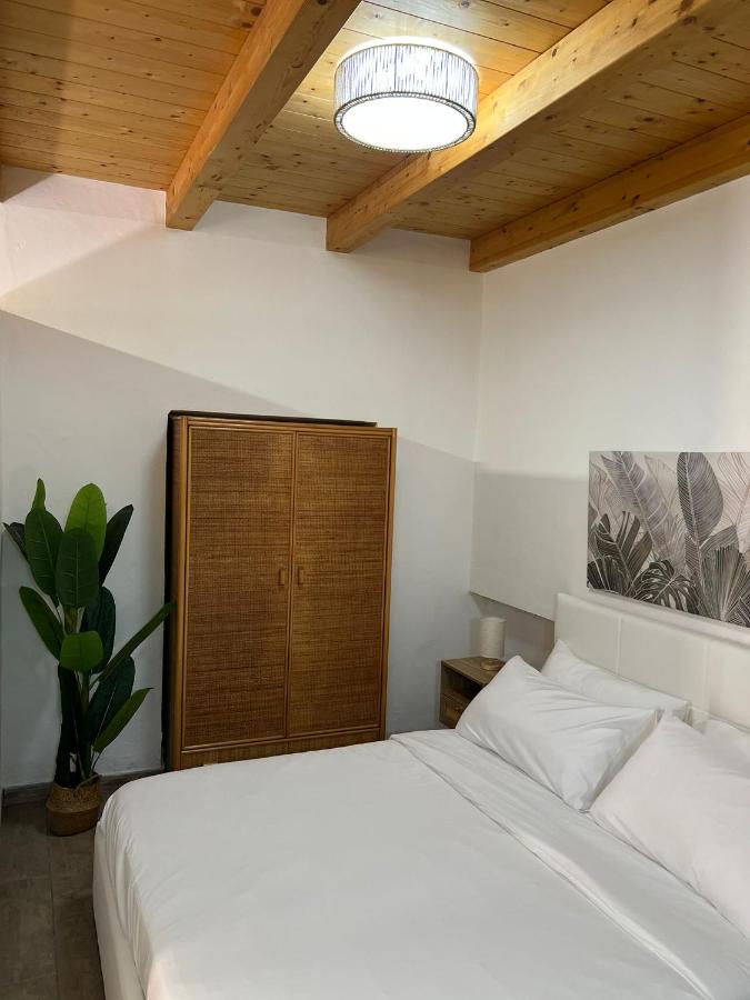 Scirocco Apartment - Ferienwohnung Tropea