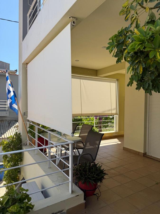Angelos Studios - B&B Ília