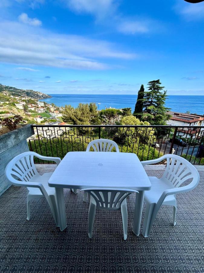 Casa Martina - B&B Sanremo