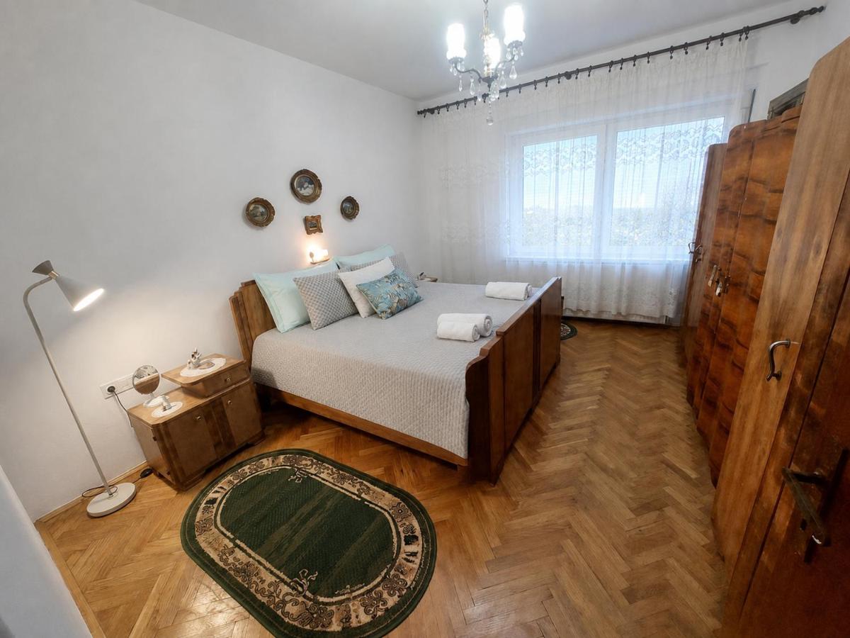 Zorica House Vrbas - Bed and Breakfast Vrbas