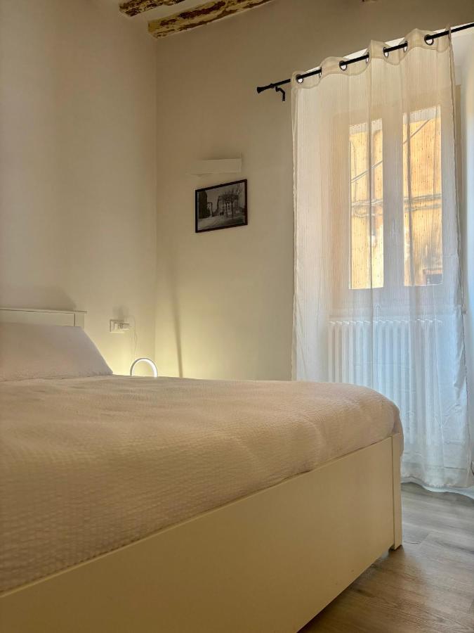 Residenze di Bianca, Appartamento Pasticcio - Chambres d'hôtes Pérouse