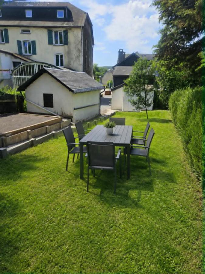 La Tanière des Loups - B&B Herbeumont