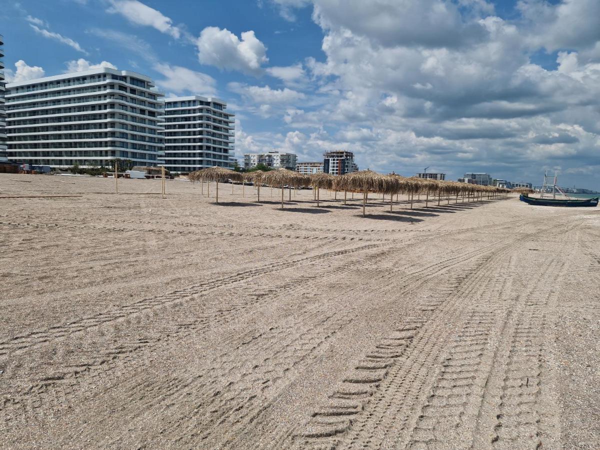 DelMar A2-52 - Ferienwohnung Mamaia