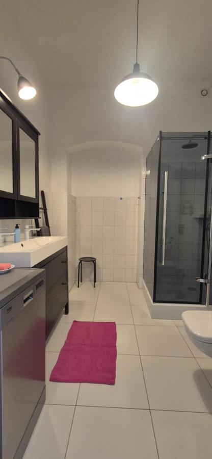 Appartamento con 3 Camere da Letto