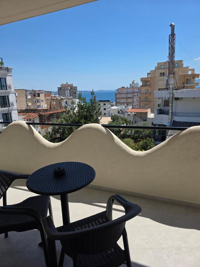Luxury Villa Bushi - B&B Saranda