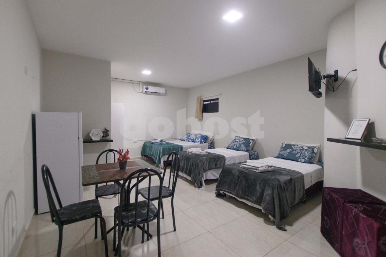 Modern Loft for 4 in the Center of Ciudad del Este - B&B Ciudad del Este