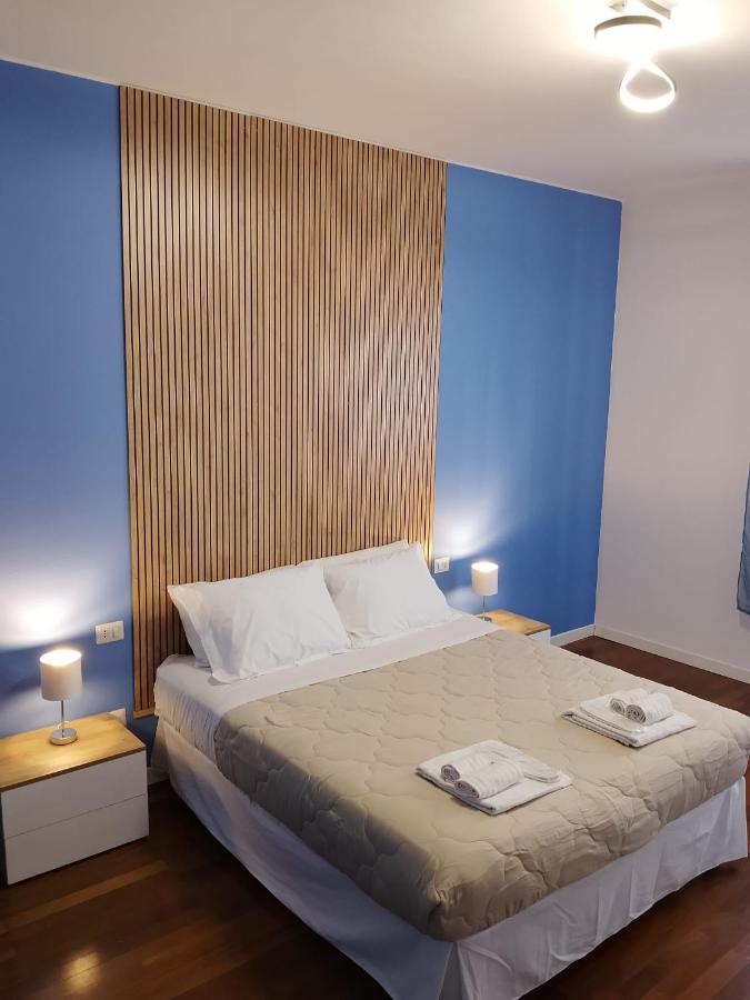 Beautiful Home Mxp - B&B Gallarate