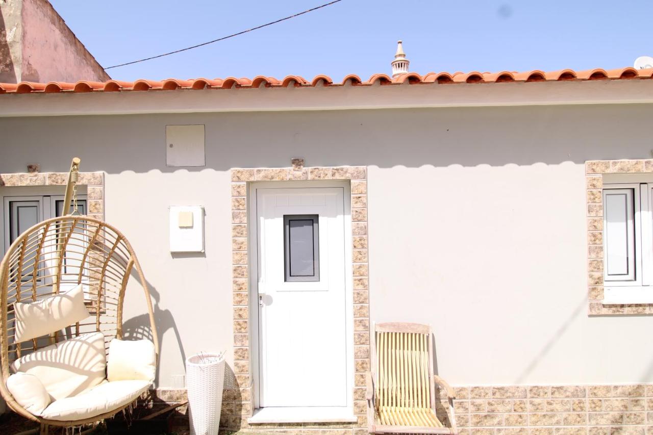 Little Paradise - Chambres d'hôtes Castro Marim