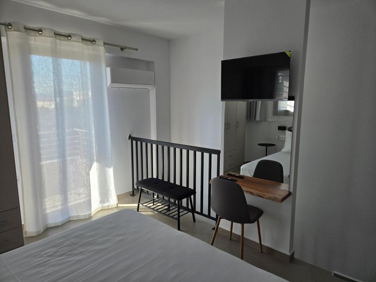 Estudio Dúplex