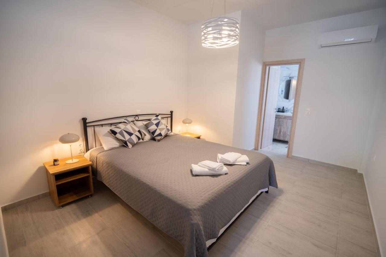 Studios Kerasioti - B&B Pefki