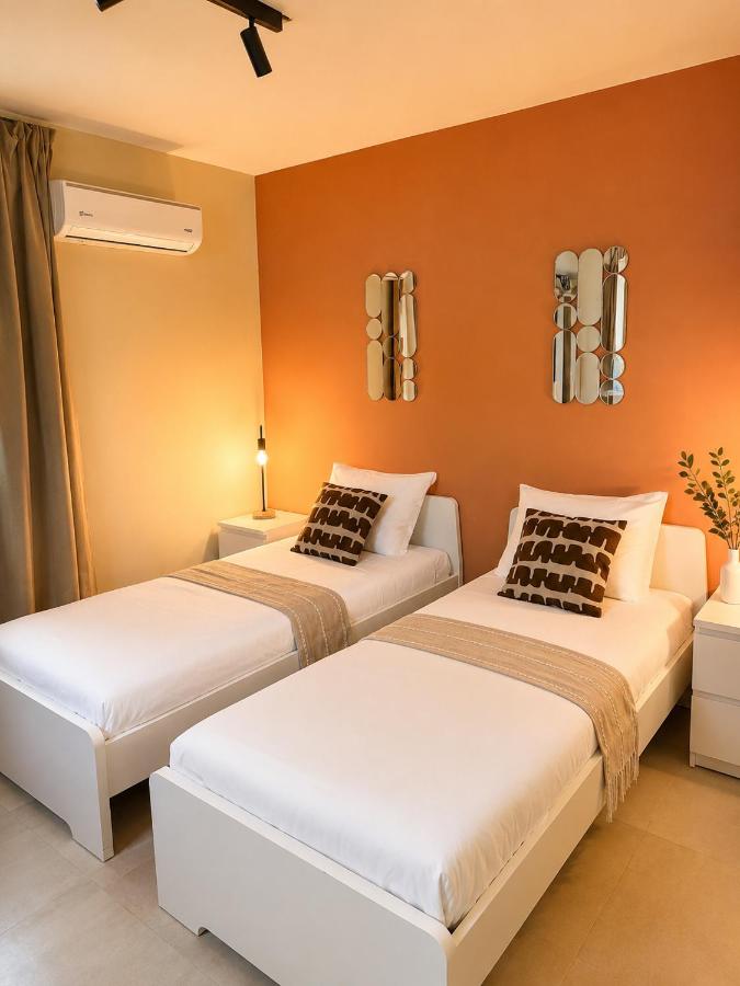 High Point Apartments - Ferienwohnung Willemstad