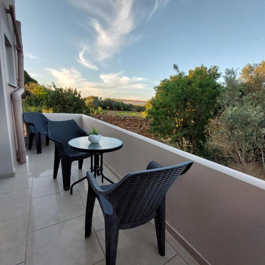The Mastiha Spot 8 - B&B Chios