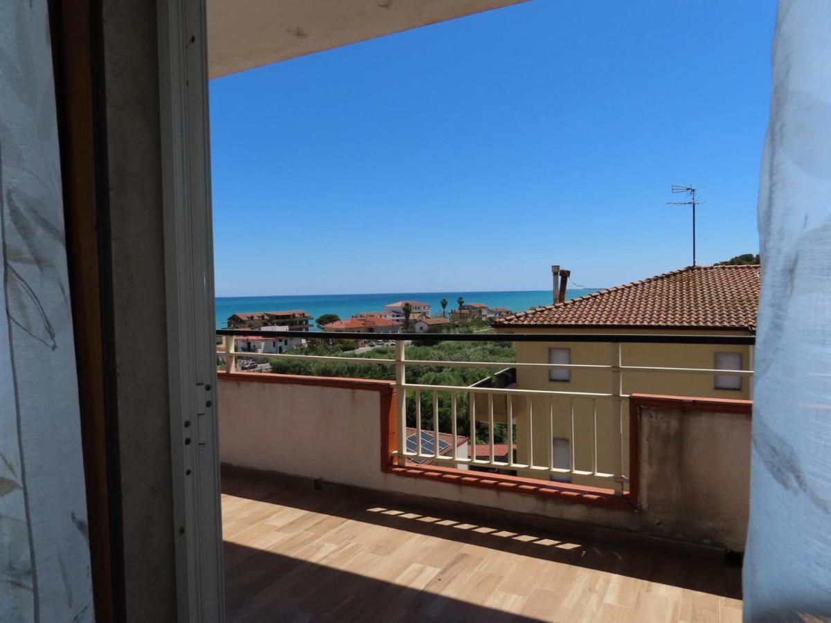 B&B Casa Lamanna - Ferienwohnung Torretta