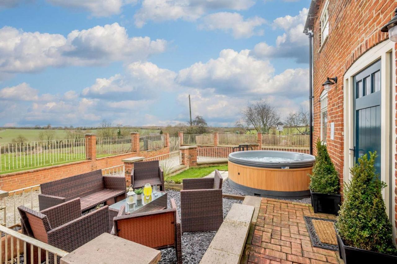 2 Bed in Newark oc-91051 - B&B Caunton