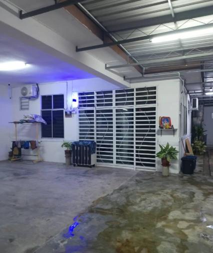 A K Homestay - SP Heights - Chambres d'hôtes Sungai Petani