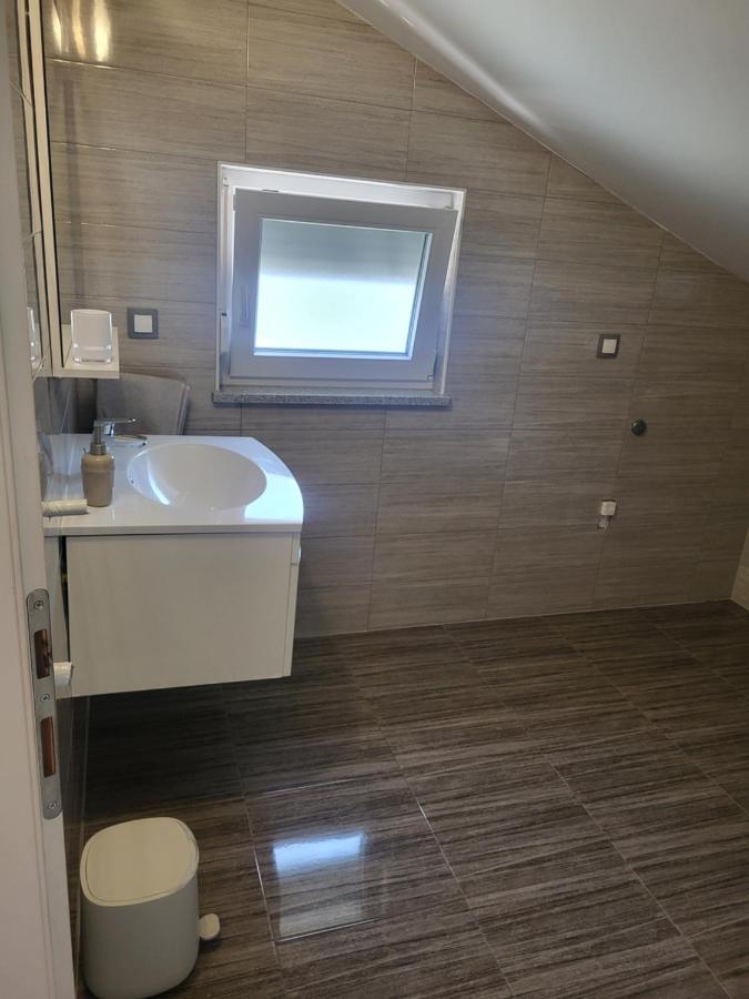 Apartmani Ivković - B&B Funtana