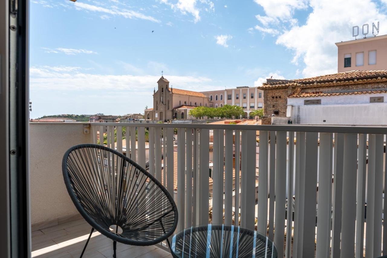Palazzo Ambra - B&B Soverato Marina
