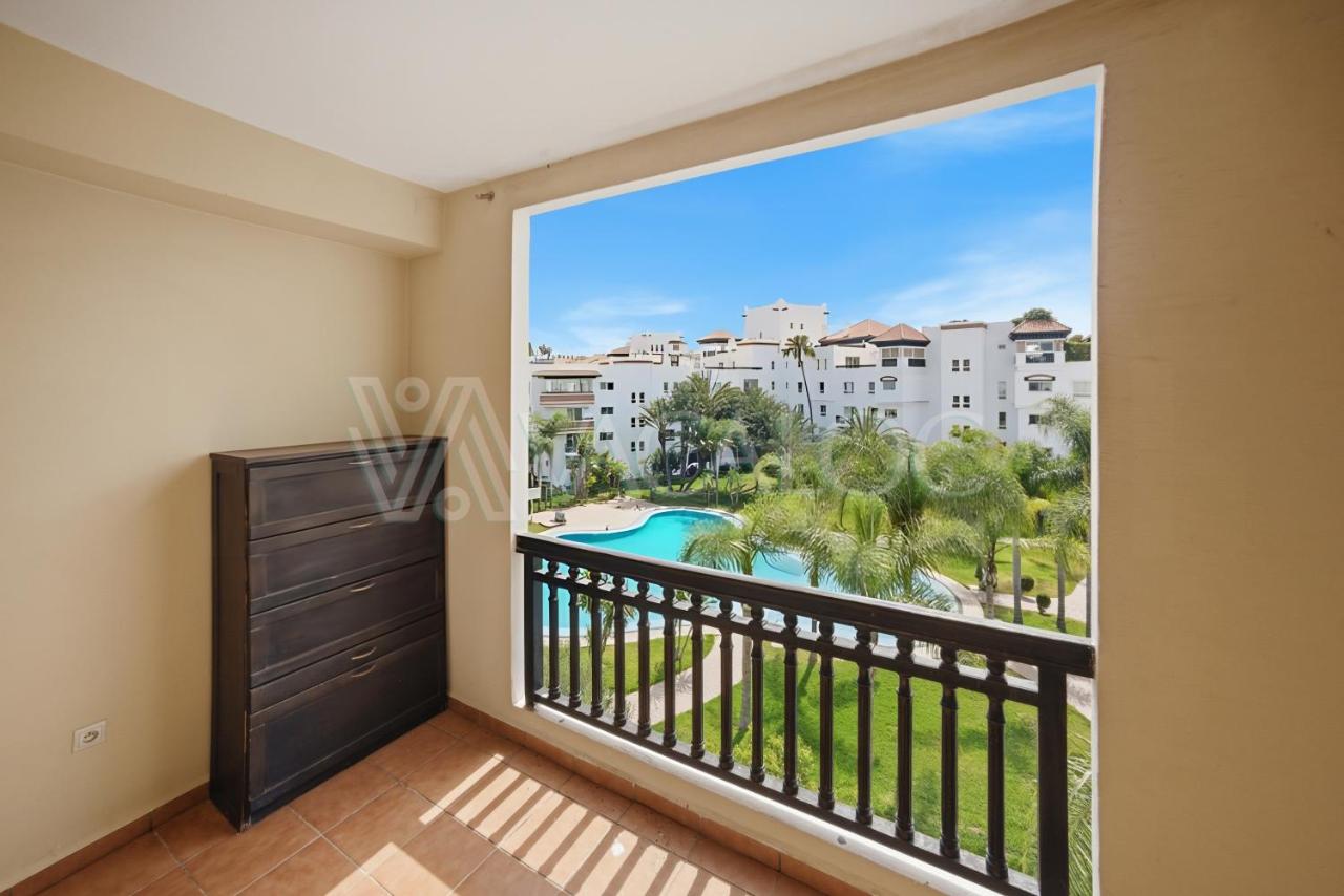 Alia Marina - Luxe - Piscine - 4/5PX - B&B Agadir