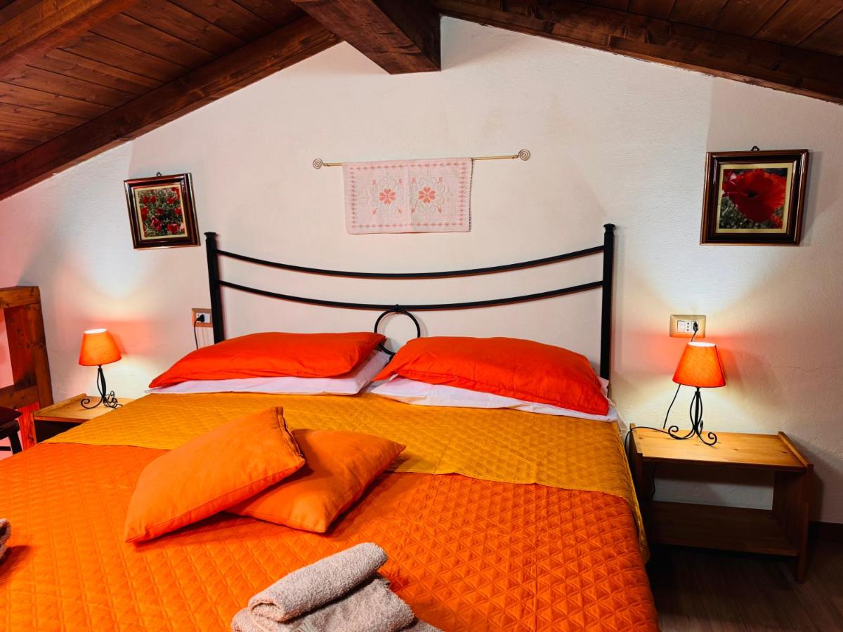 Lilly's House - Ferienwohnung Monteponi