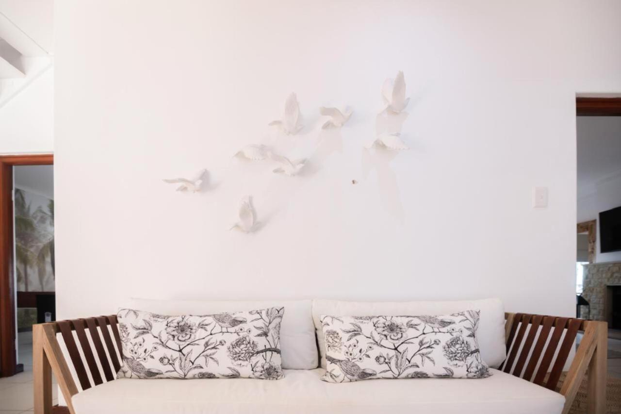 Sheffield Shores 105 Sheffield Beach - B&B Ballito
