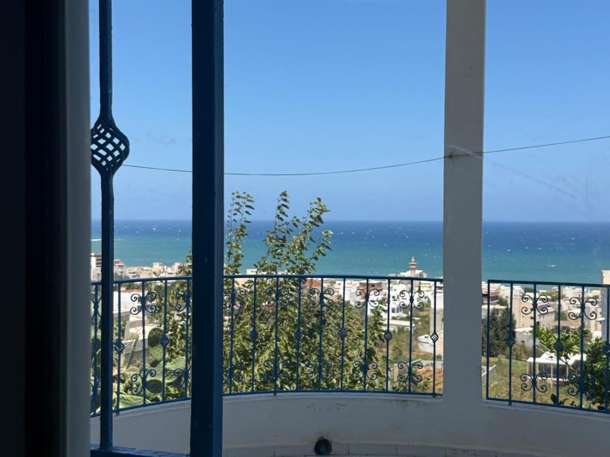 Villa rafraf - B&B Rafrāf