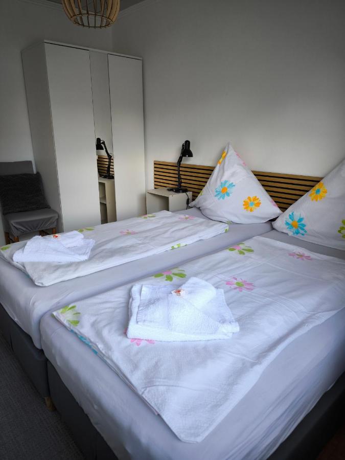 Ferien-Monteurunterkunft Andernach - Ferienwohnung Andernach