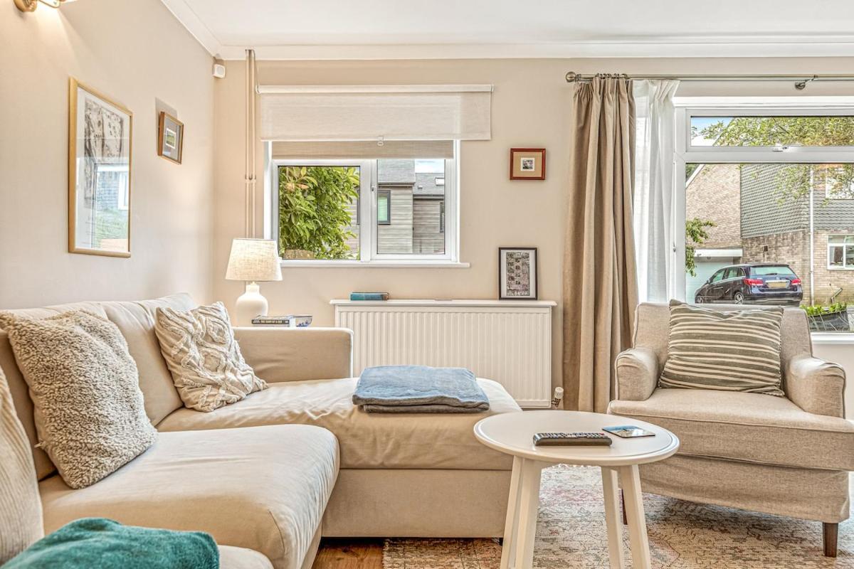 The Piper's Hideaway - Chambres d'hôtes Henley-on-Thames