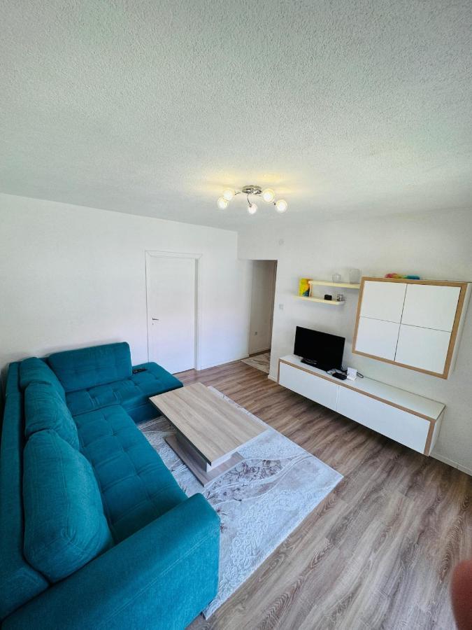 Apartment Harmony Sarajevo Vogošća - Ferienwohnung Vogošća