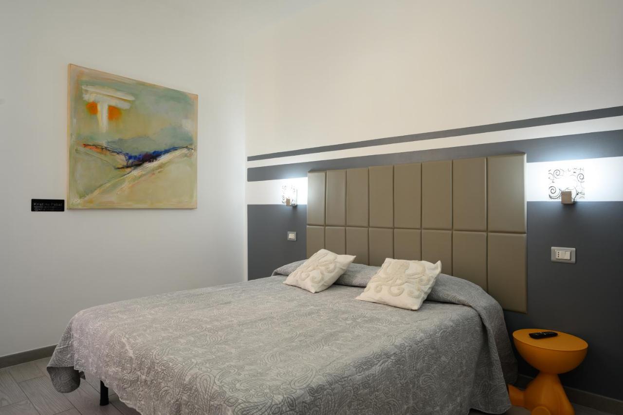 Grande Chambre Double 