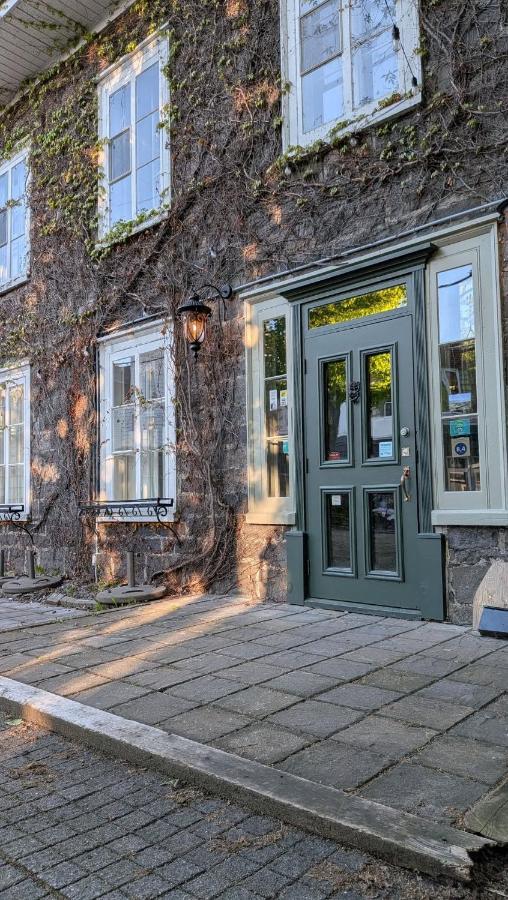 Auberge du libraire - Bed and Breakfast Montmagny