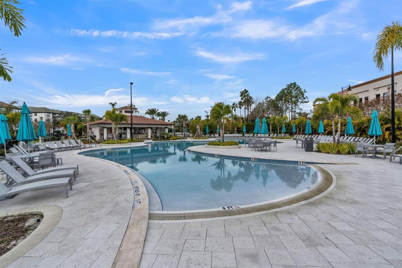 Lakeside Luxury at Vista Cay Resort - Chambres d'hôtes Orlando