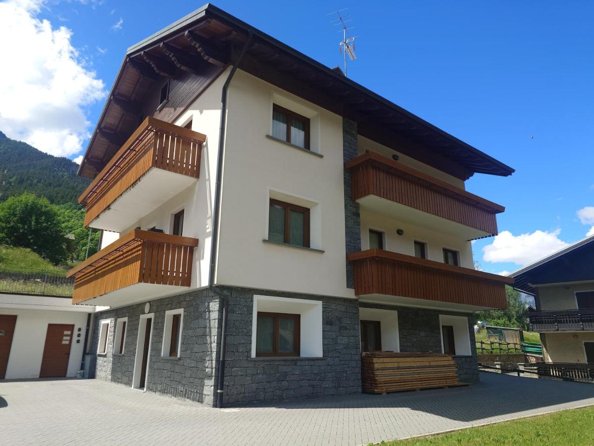 Casa Marika - B&B Valdisotto