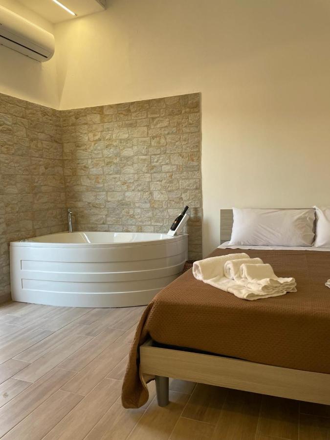 Maiori Vacation Home - B&B Cinisi