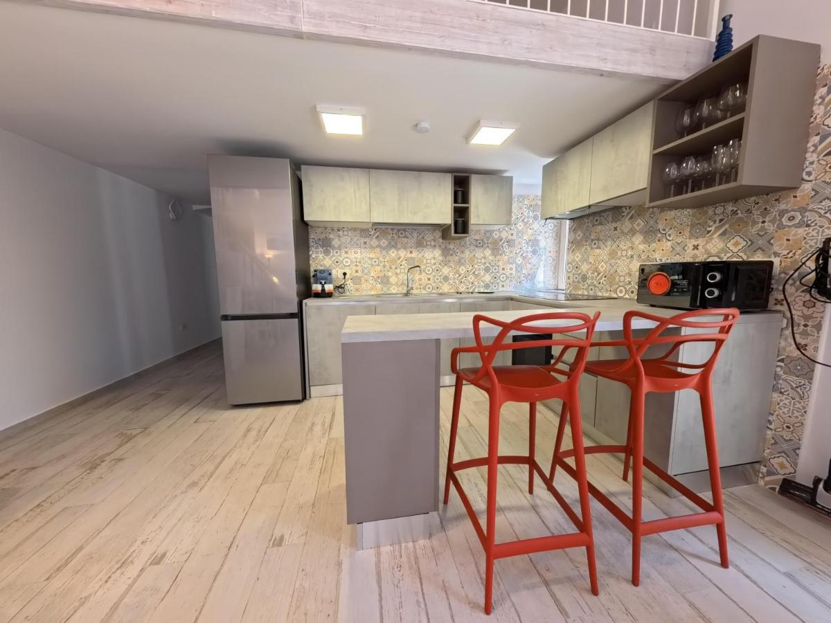 La casa di venera - B&B Bacoli