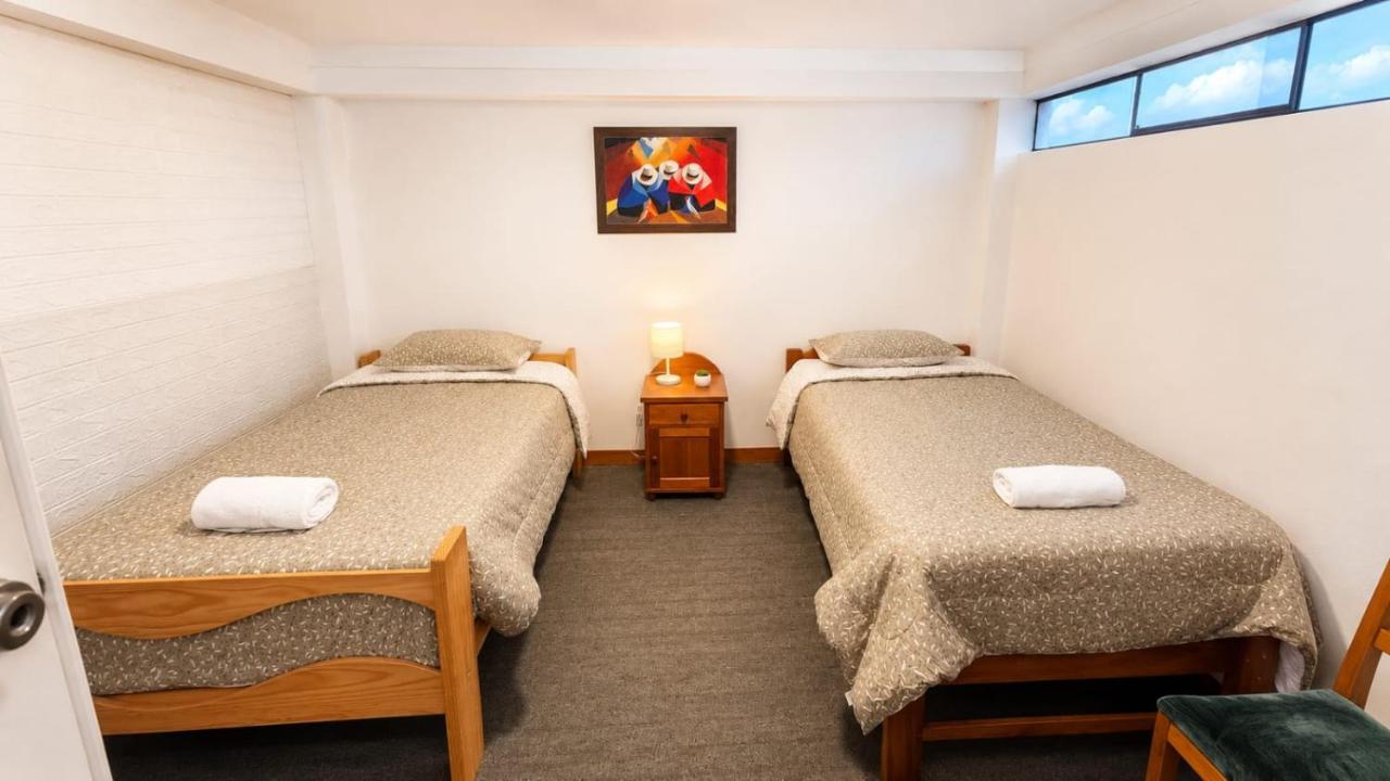 Rincon de San Blas - B&B Cusco