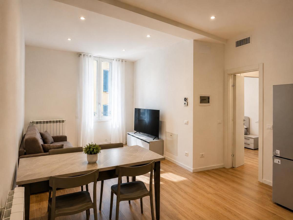 Apartamento de 1 dormitorio