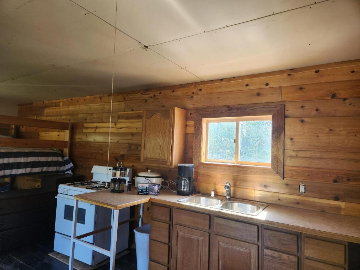 Seven mile hill sanctuary - B&B Wasilla