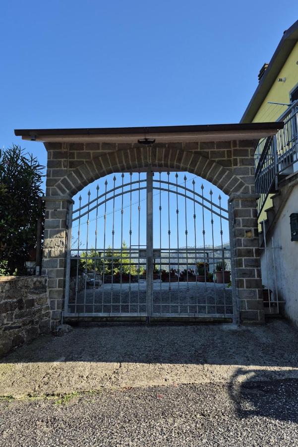 Ca'ssana - Casa Vacanza - B&B Faggiona
