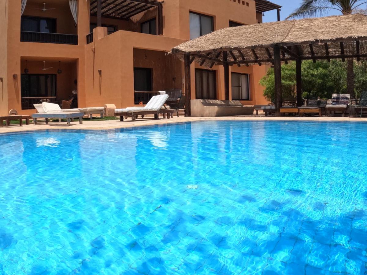 El Gouna South Marina 2-Bedroom Apartment, Walk to Marina & Beaches - Ferienwohnung Hurghada