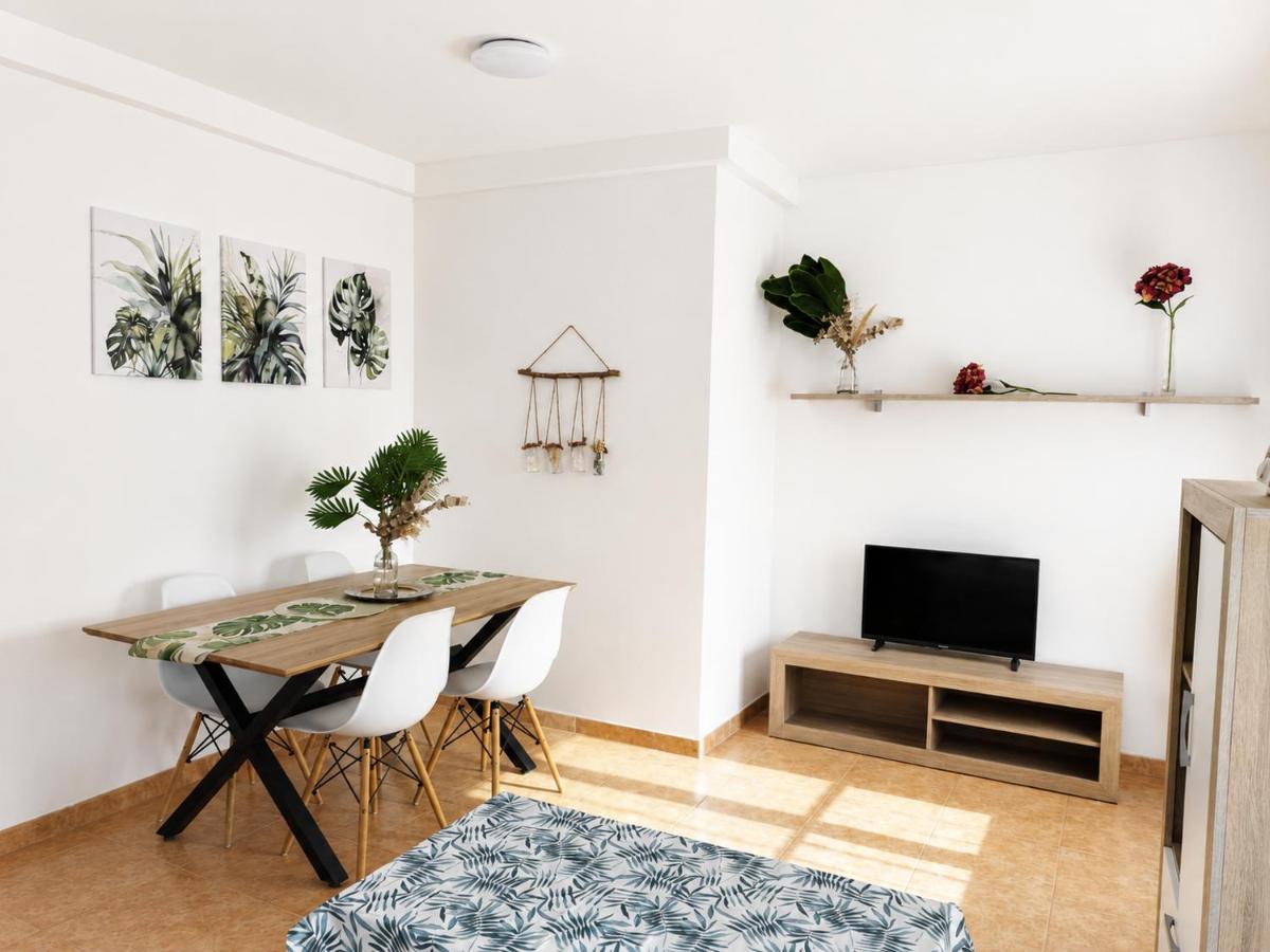 El Akito apartamento - Ferienwohnung Huéscar