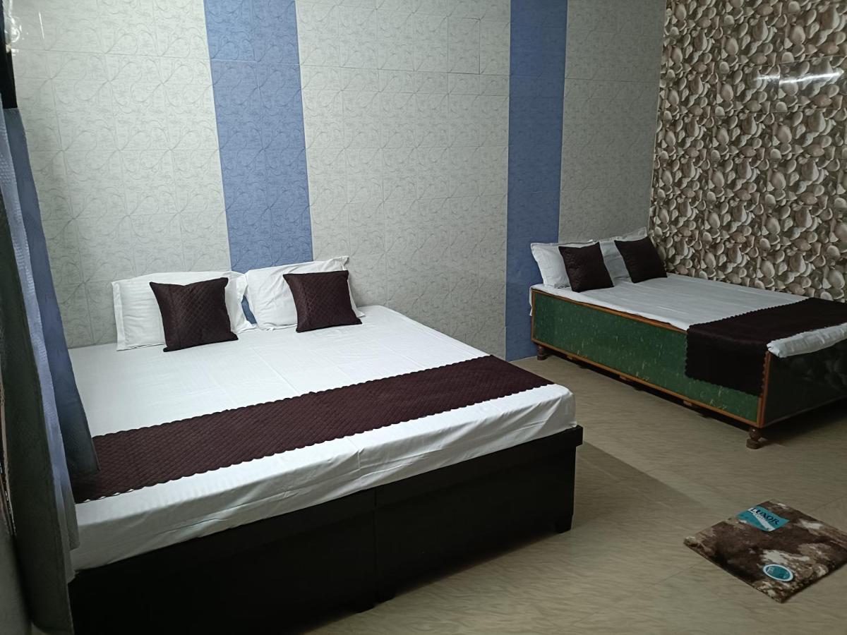 Shri mahamangal home stay - B&B Ujjain