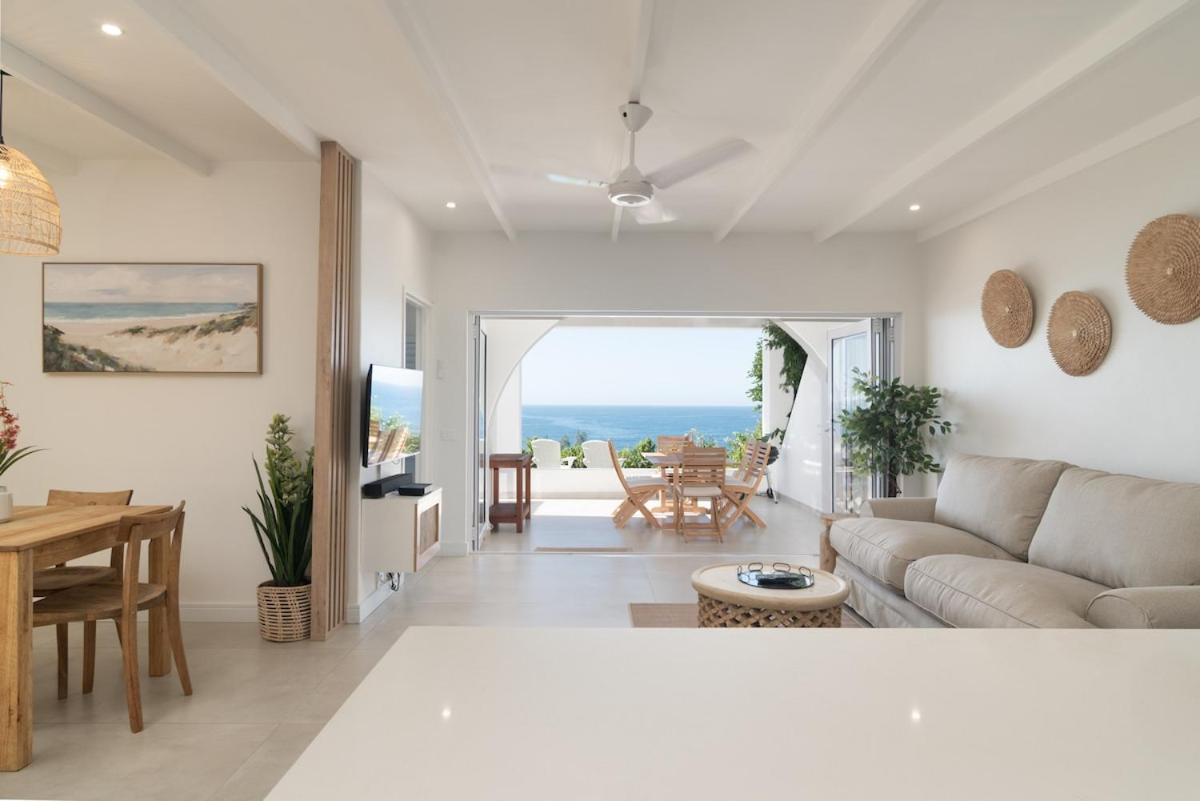 Luxury Sunrise Seaviews at 7 Thira - Ferienwohnung Ballito