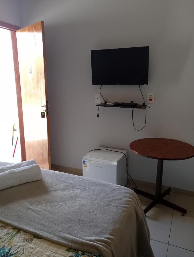 Pousada Leme suites - B&B Rifaina