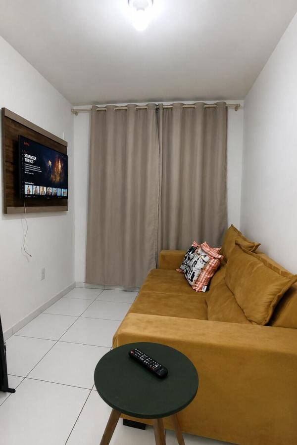 Apto Completo São João com Garagem e Piscina - B&B Campina Grande