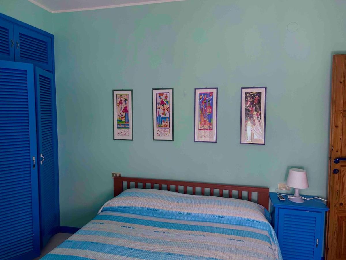 Apartment with Terrace Costa dei Trabocchi - B&B Fossacesia