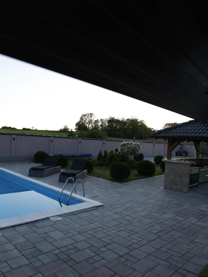 Muzzle House - B&B Knić