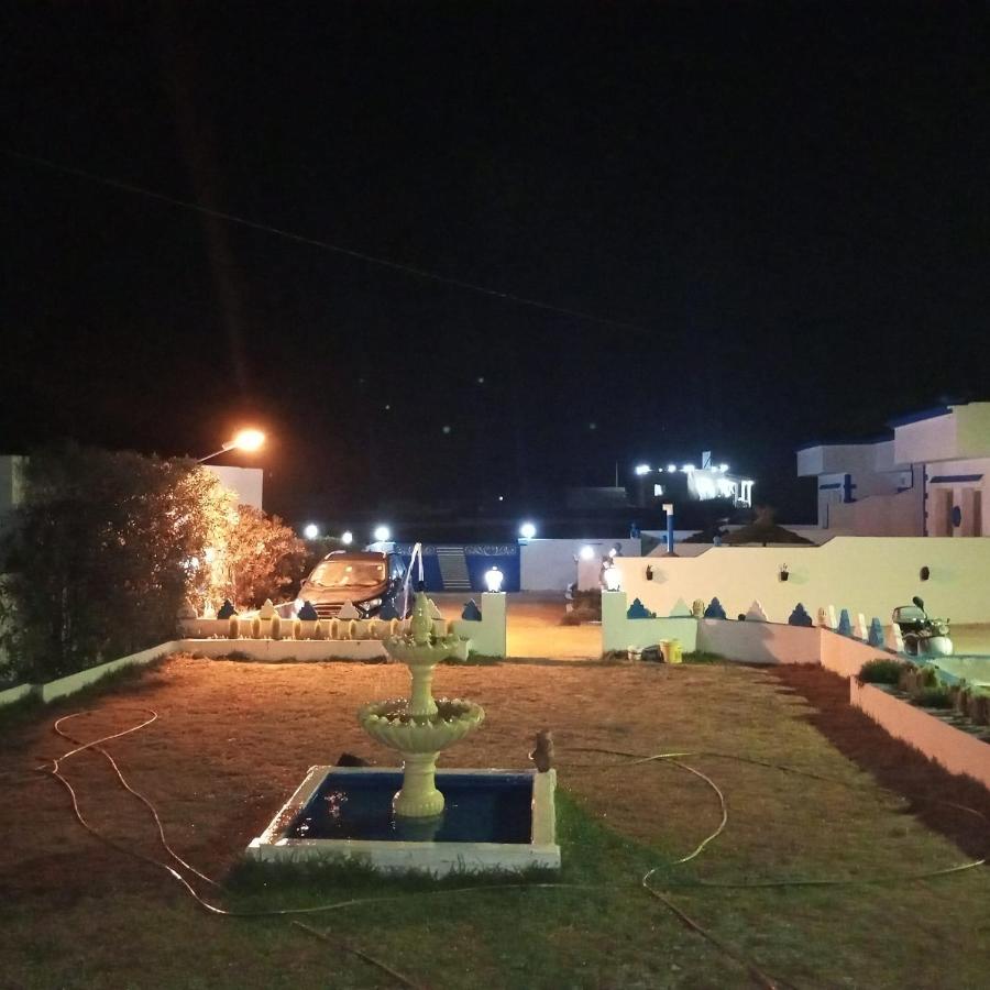 Résidence Diar Aquilaria Dar Badis s plus 1 - Ferienwohnung El Haouaria