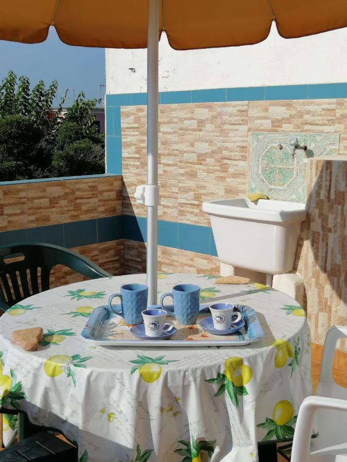 Azzurro Felix - B&B Procida